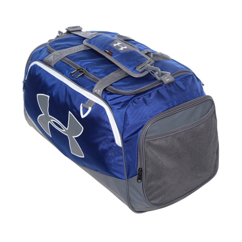 Сумка Under Armour Undeniable MD Duffel 1263967-400 