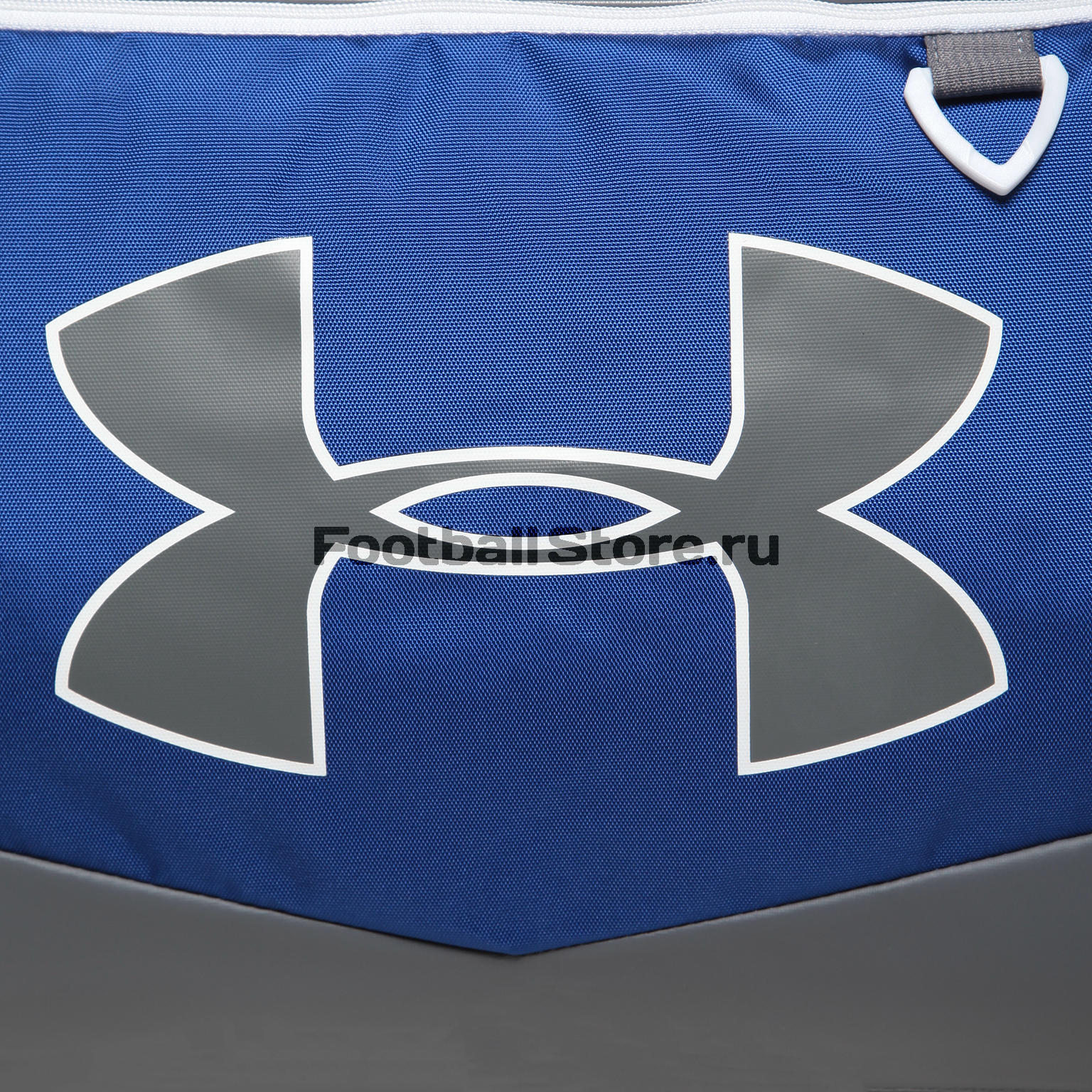 Сумка Under Armour Undeniable MD Duffel 1263967-400 