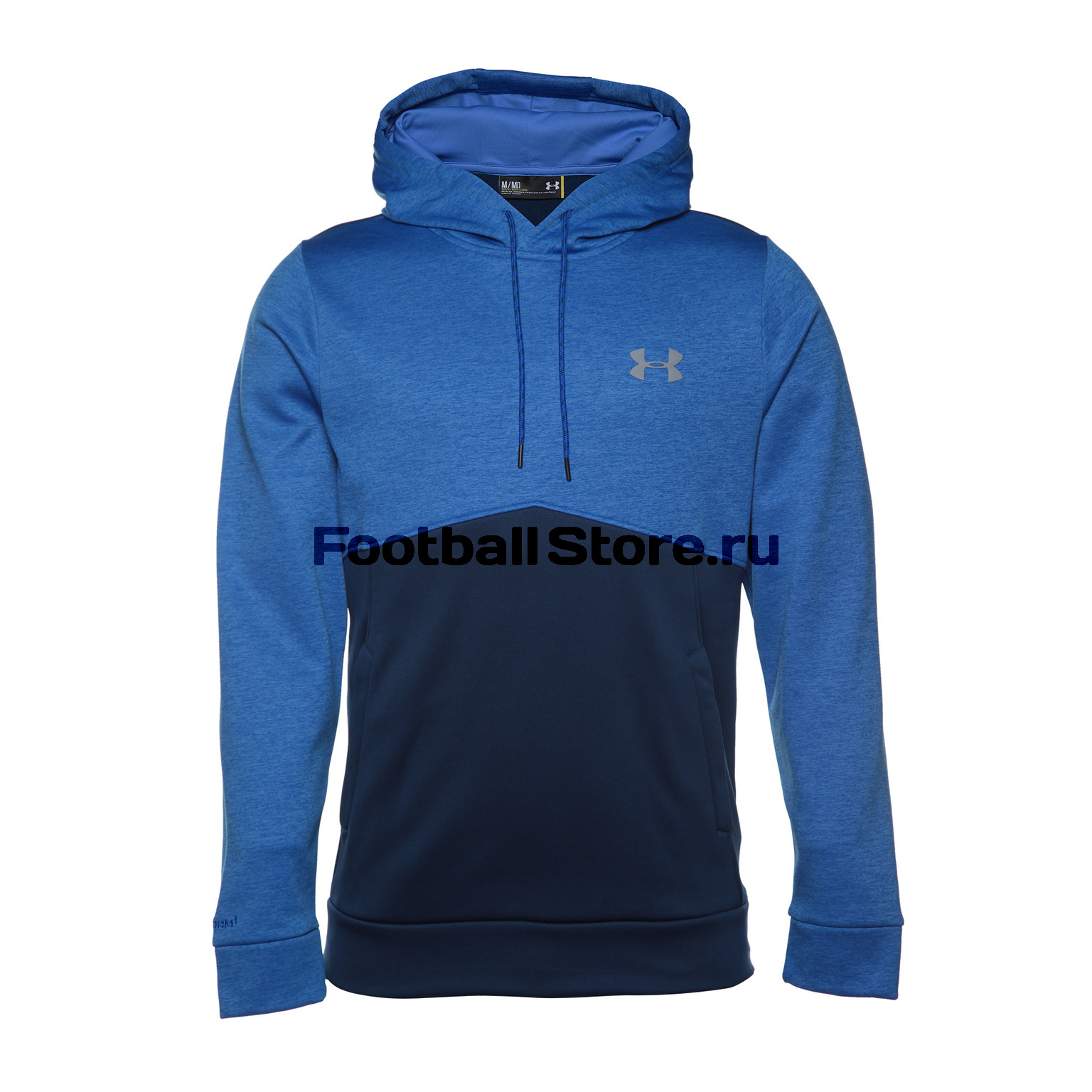 Толстовка Under Armour Storm Fleece 1280750-998 