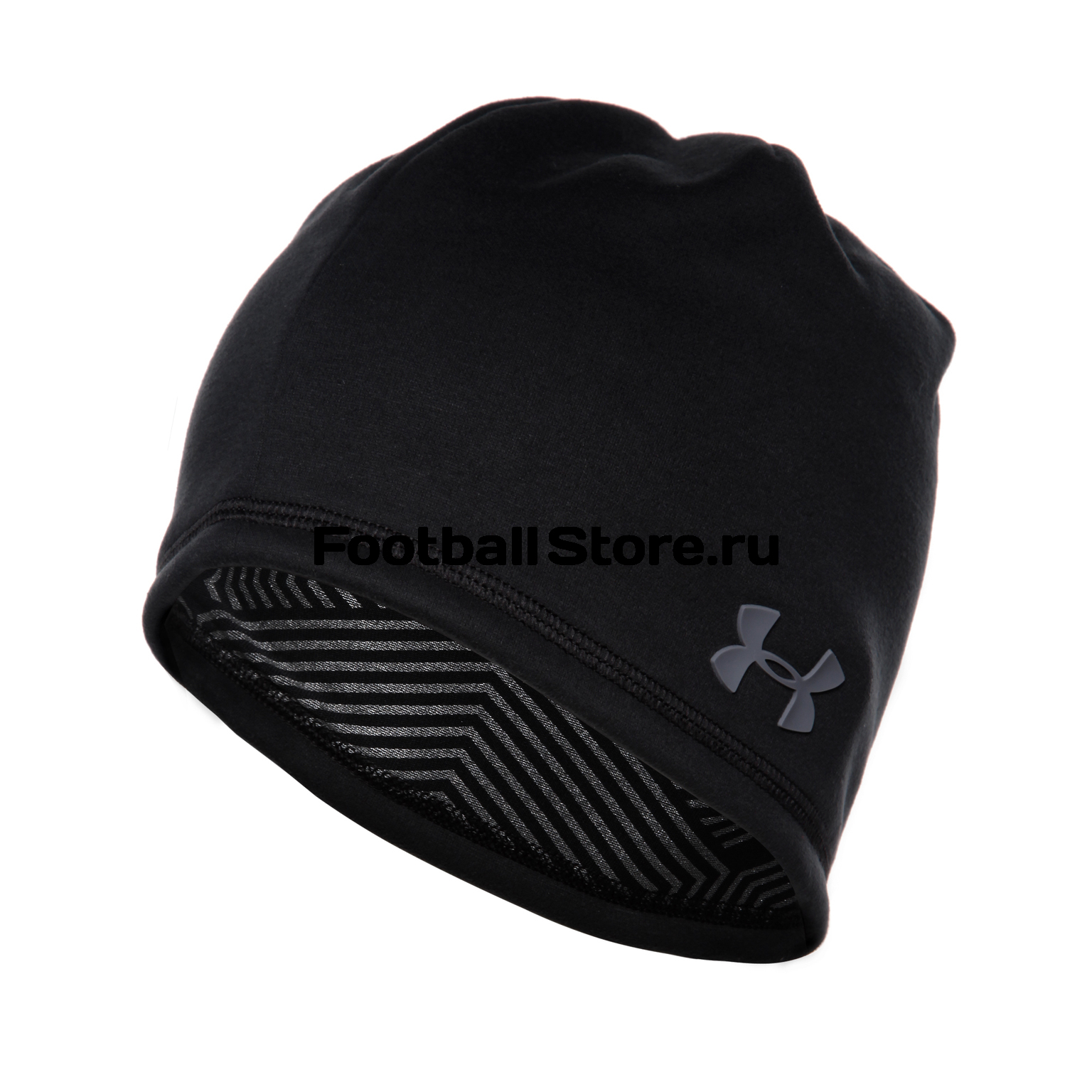 Шапка Under Armour Elements 2.0 Beanie 1262141-002 