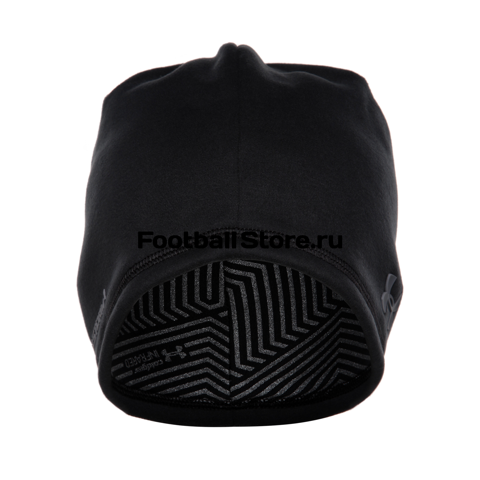 Шапка Under Armour Elements 2.0 Beanie 1262141-002 