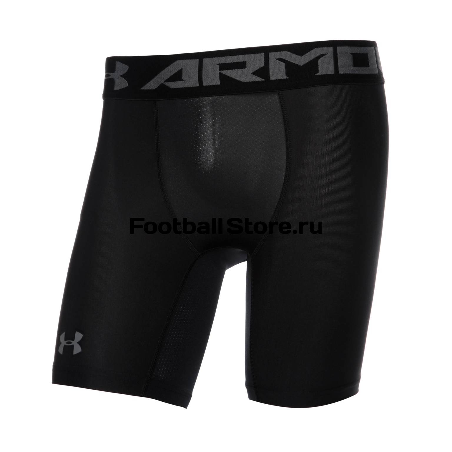 Белье шорты Under Armour 2.0 Comp 1289566-001 