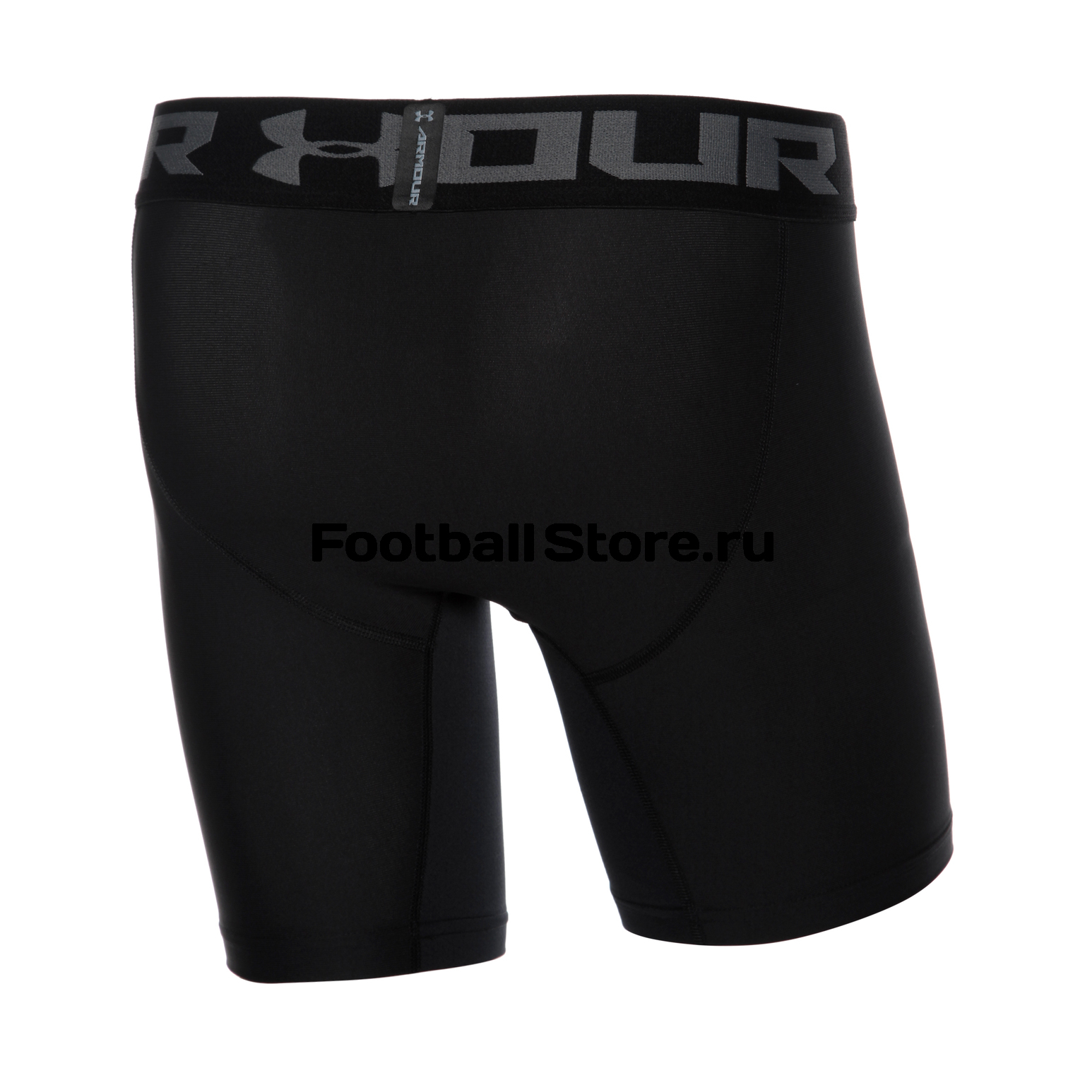 Белье шорты Under Armour 2.0 Comp 1289566-001 