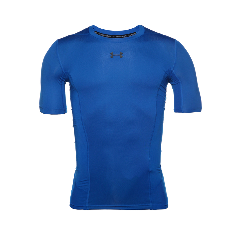 Термофутболка Under Armour Supervent 2.0 SS 1289557-789 