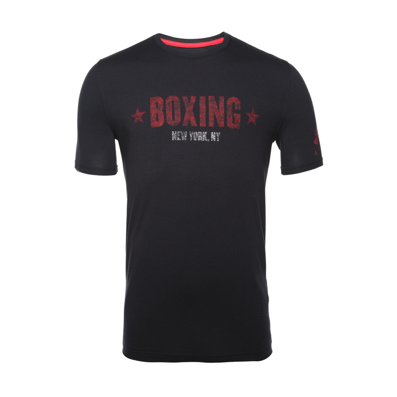 Футболка Under Armour Ali Collectable Fight 1290308-001 