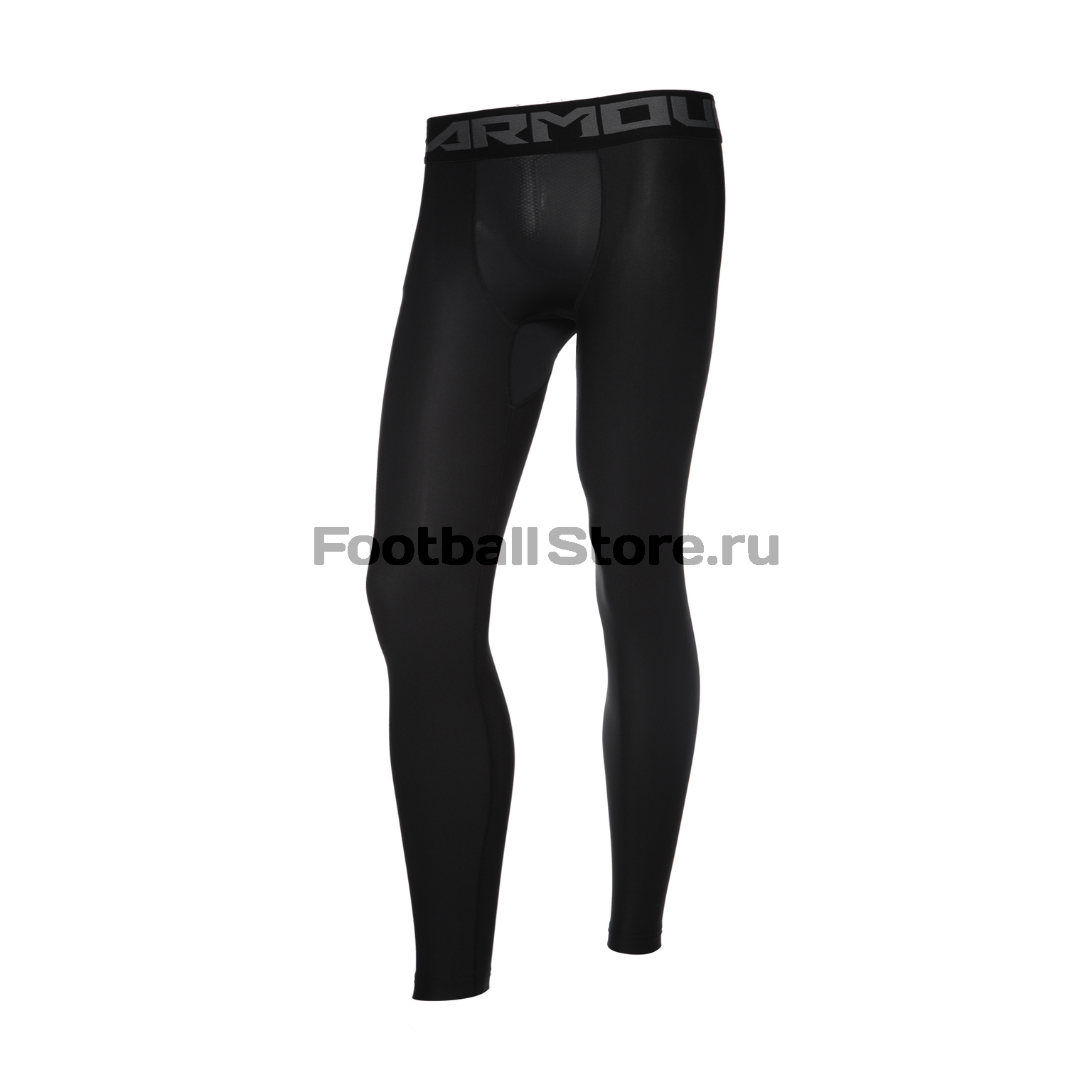 Белье леггинсы Under Armour HG 2.0  Leggins BLK 1289577-001