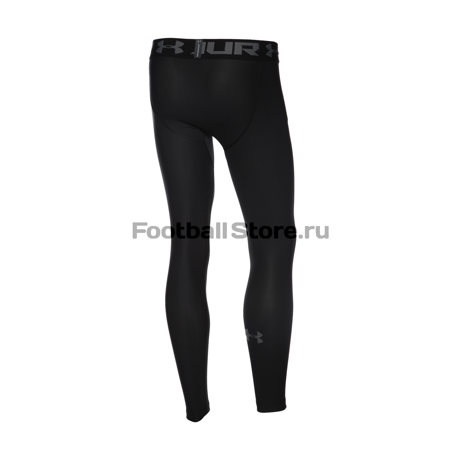 Белье леггинсы Under Armour HG 2.0  Leggins BLK 1289577-001