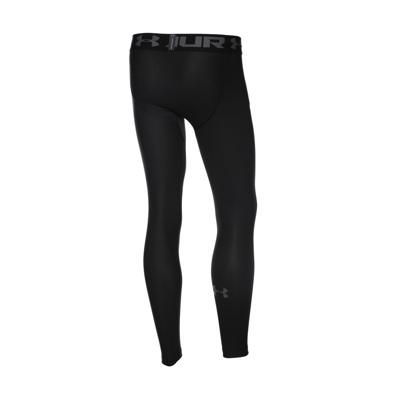 Белье леггинсы Under Armour HG 2.0  Leggins BLK 1289577-001