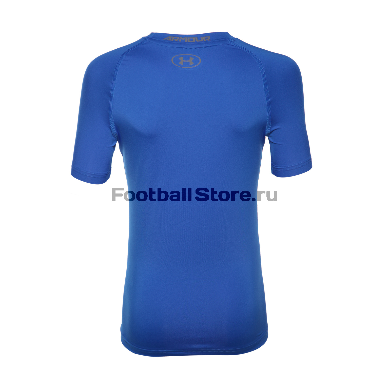 Белье футболка подростковая Under Armour SS 1289957-907