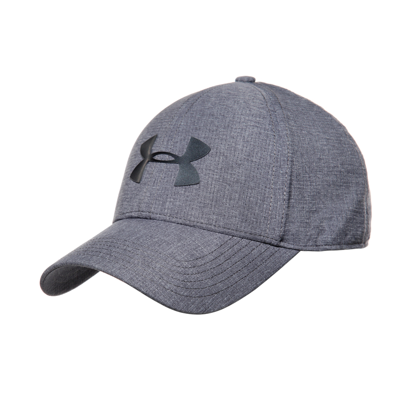 Бейсболка Under Armour Coolswitch 1291856-040