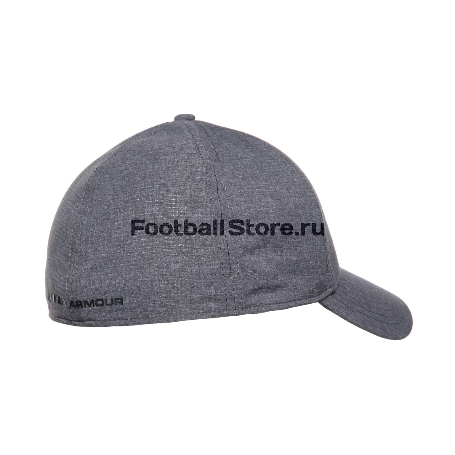 Бейсболка Under Armour Coolswitch 1291856-040