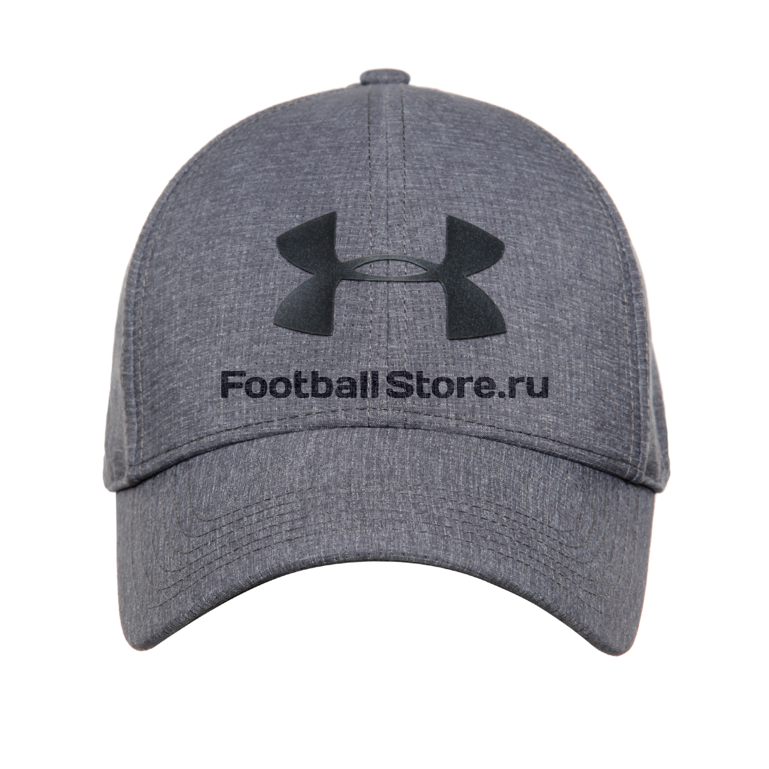 Бейсболка Under Armour Coolswitch 1291856-040