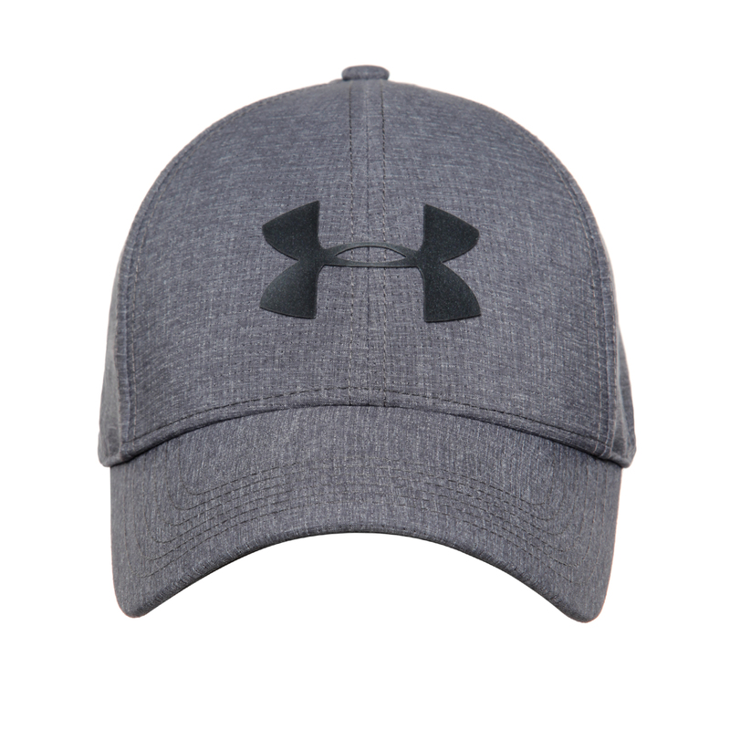 Бейсболка Under Armour Coolswitch 1291856-040