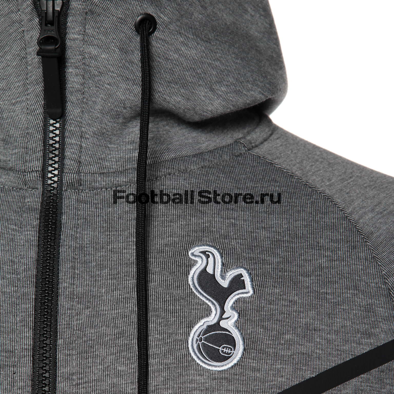 Куртка Nike Tottenham Hotspur Fleece AA1931-095