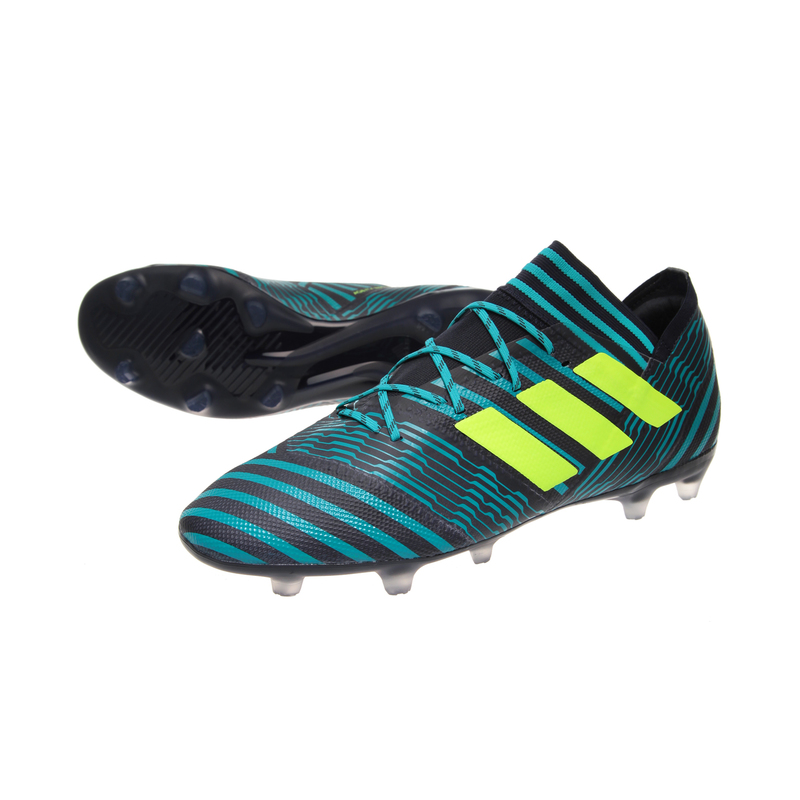 Бутсы Adidas Nemeziz 17.2 FG S80595