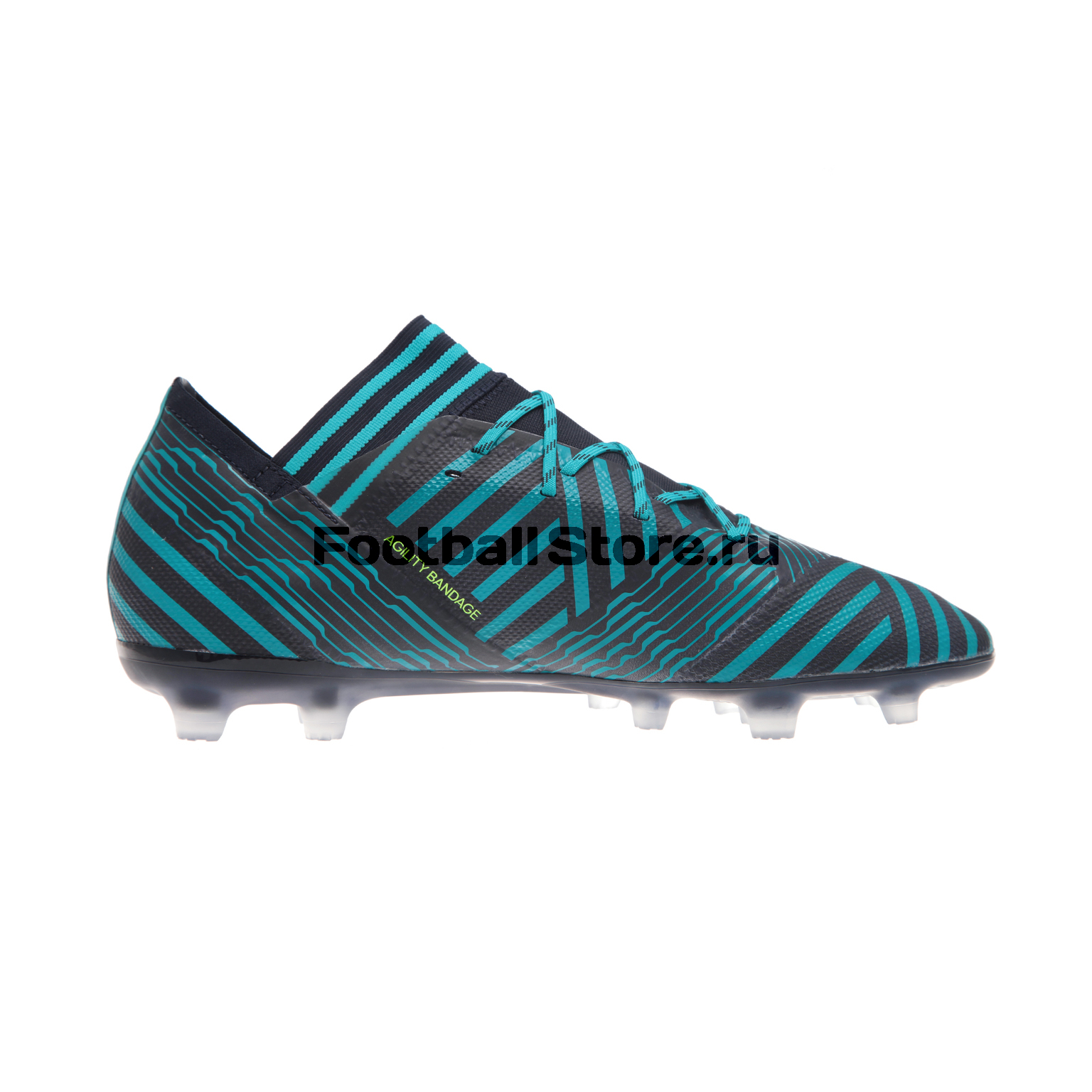 Бутсы Adidas Nemeziz 17.2 FG S80595