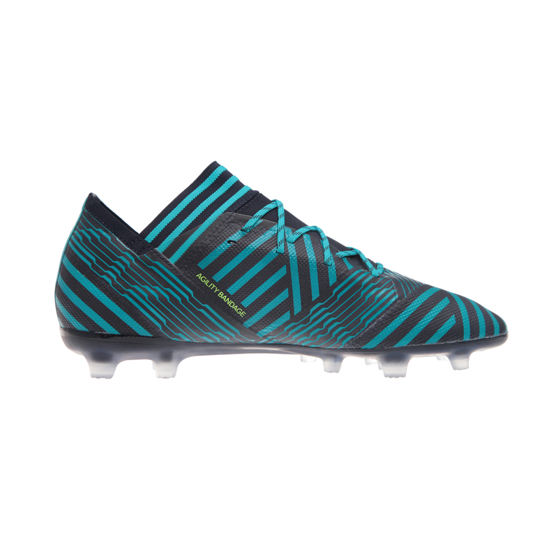 Бутсы Adidas Nemeziz 17.2 FG S80595