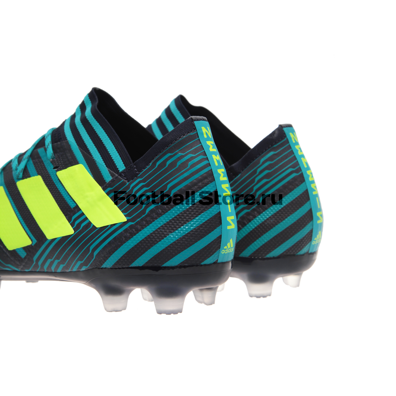 Бутсы Adidas Nemeziz 17.2 FG S80595