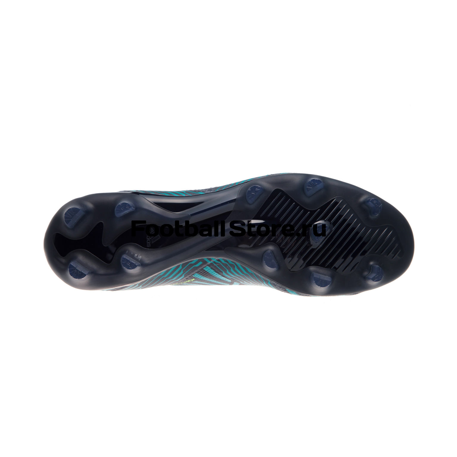 Бутсы Adidas Nemeziz 17.2 FG S80595