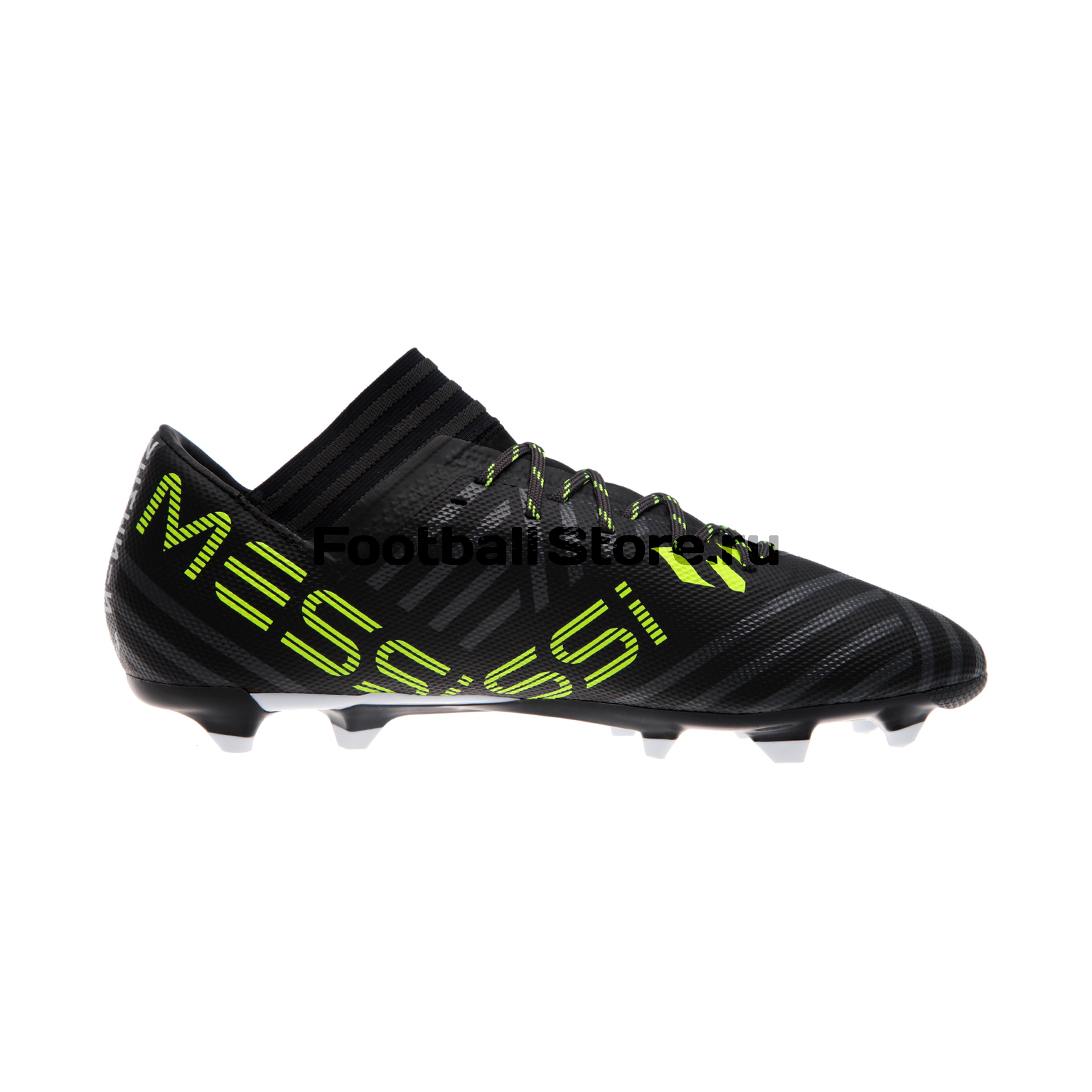 Бутсы Adidas Nemeziz Messi 17.3 FG BY2413