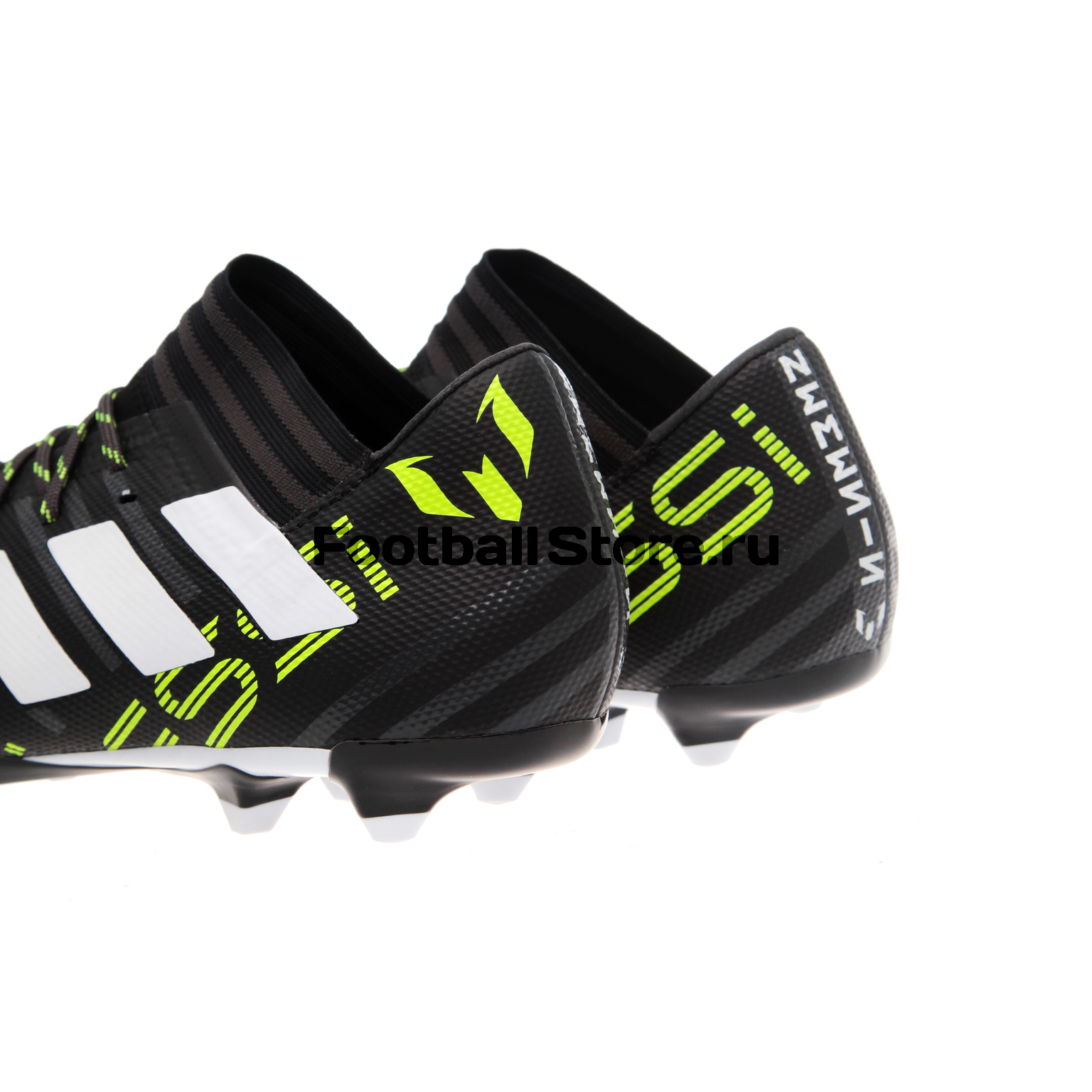 Бутсы Adidas Nemeziz Messi 17.3 FG BY2413