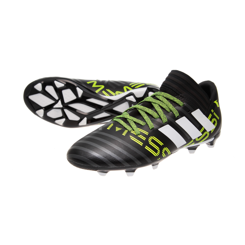 Бутсы Adidas Nemeziz Messi 17.3 FG JR CG2966