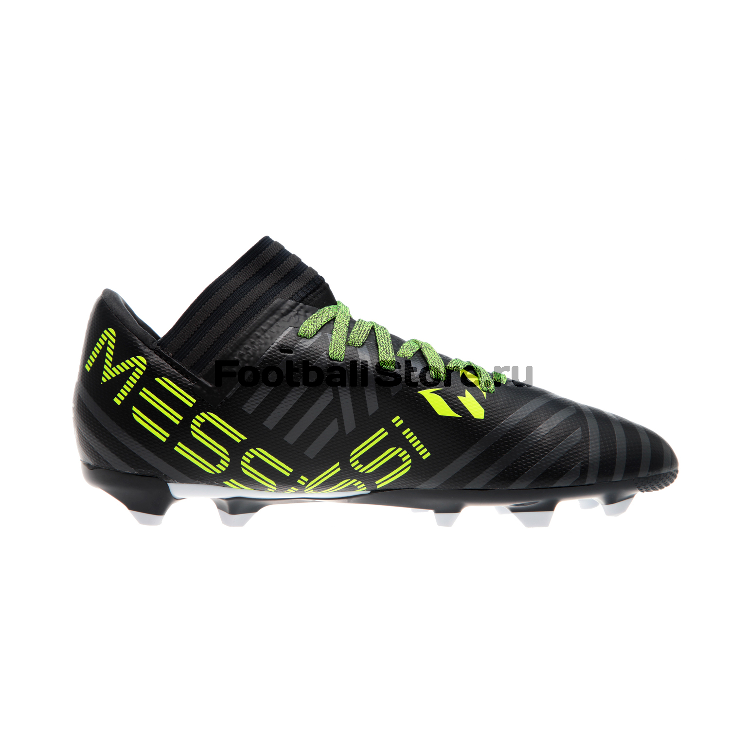 Adidas Nemeziz Messi 17.3 FG JR CG2966 footballstore