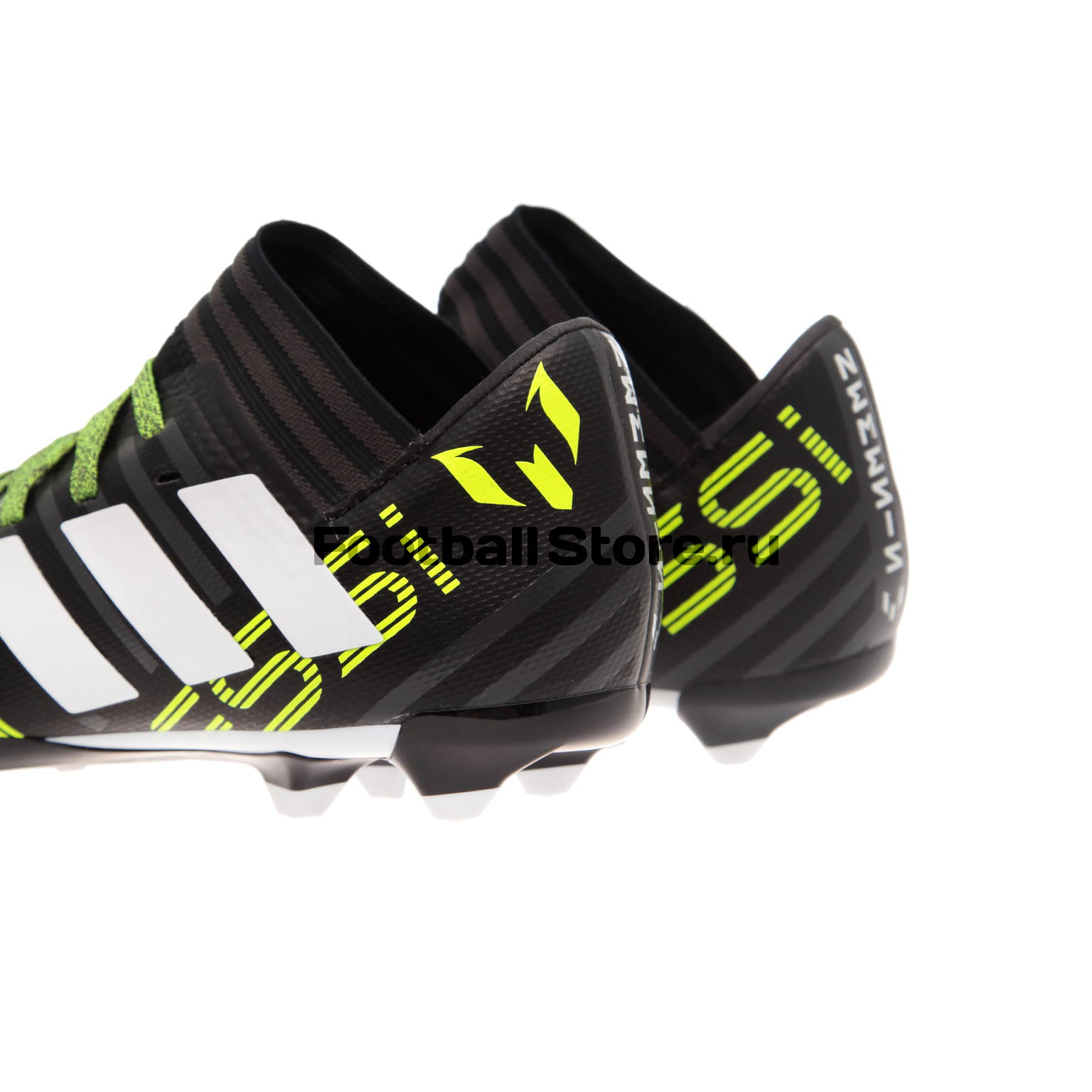 Бутсы Adidas Nemeziz Messi 17.3 FG JR CG2966