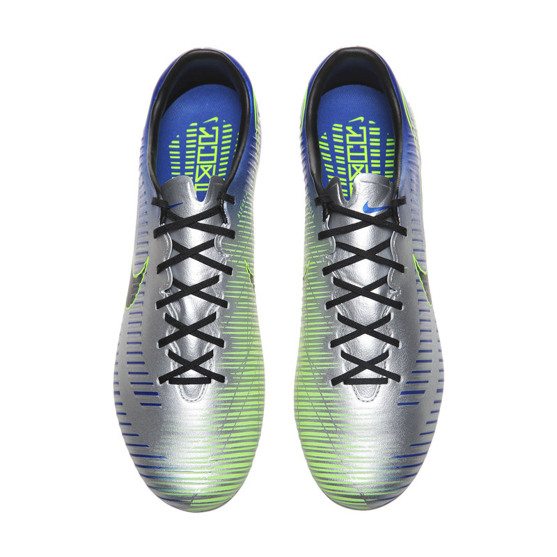Бутсы Nike Mercurial Veloce III Neymar FG 921505-407