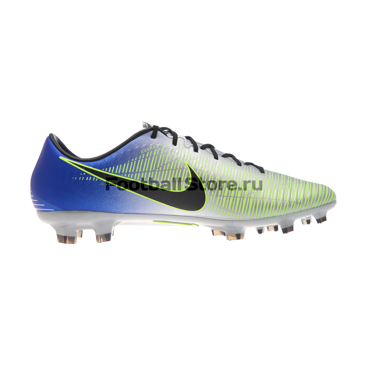 Бутсы Nike Mercurial Veloce III Neymar FG 921505-407