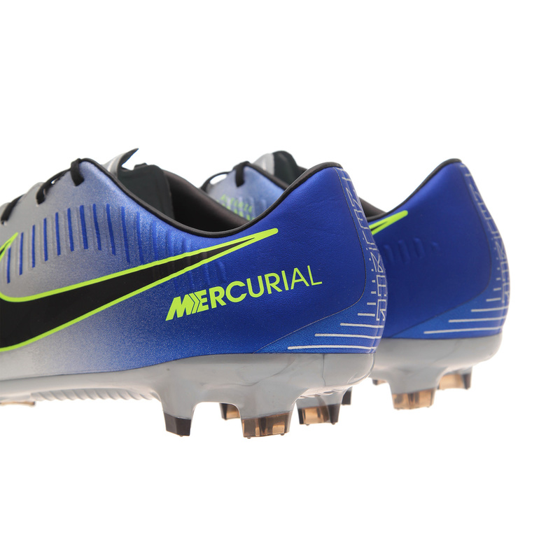 Бутсы Nike Mercurial Veloce III Neymar FG 921505-407