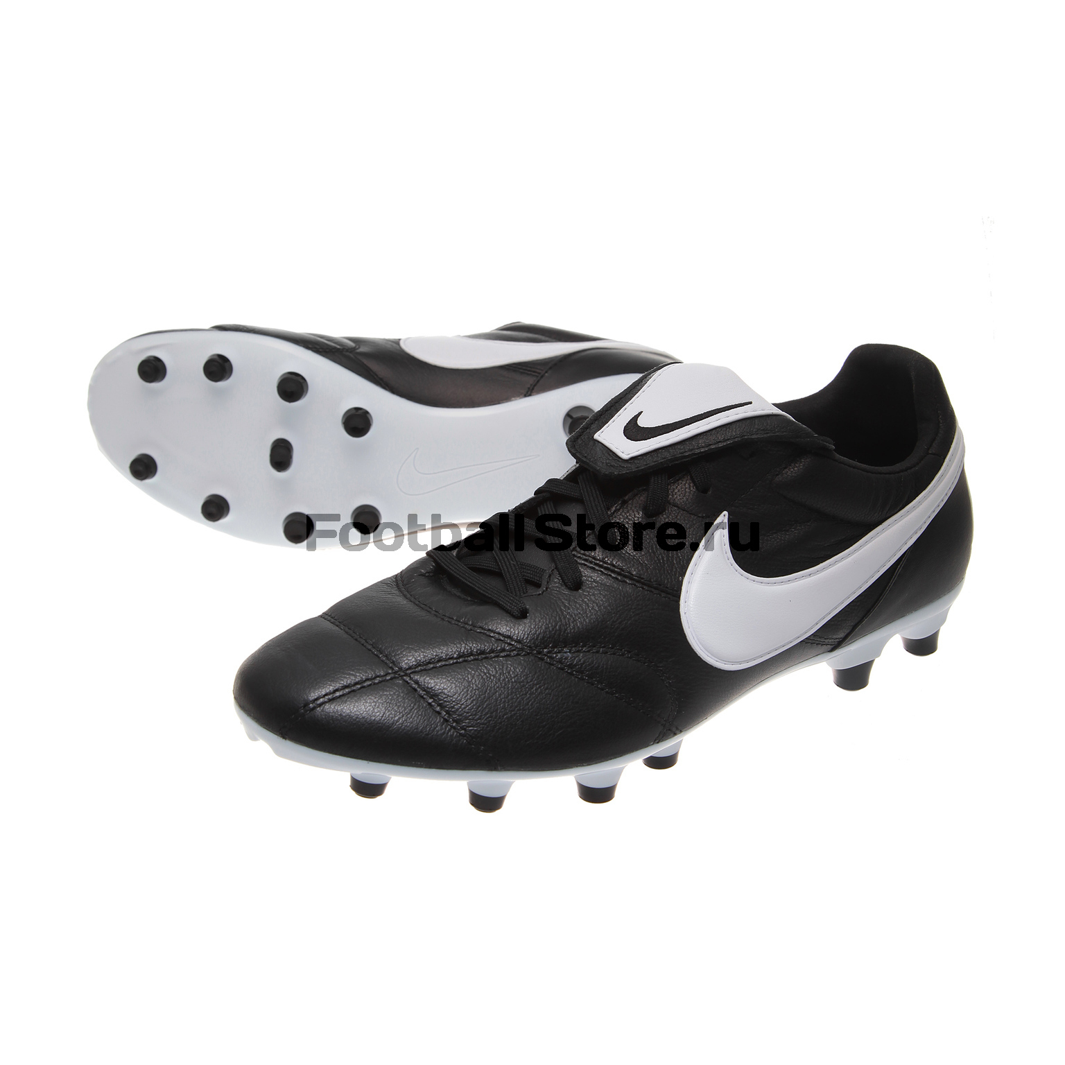 Бутсы Nike Premier II FG 917803-001