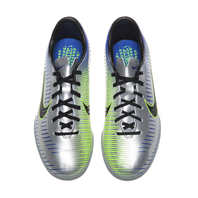 Футзалки детские Nike Mercurial Victory 6 Neymar 921493-407