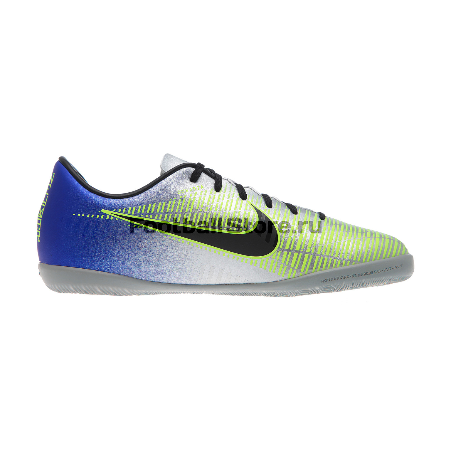 Футзалки детские Nike Mercurial Victory 6 Neymar 921493-407