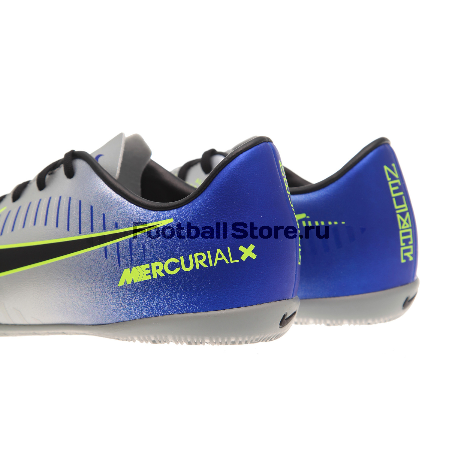 Футзалки детские Nike Mercurial Victory 6 Neymar 921493-407