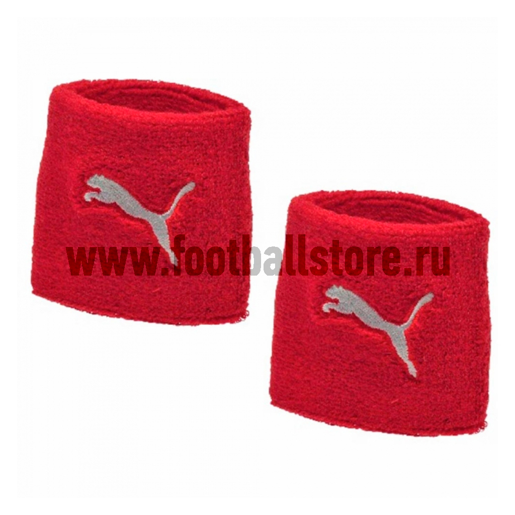 Напульсник Puma cat wristband