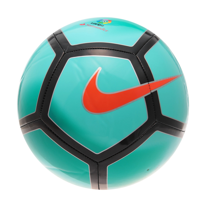 Футбольный мяч Nike La-Liga NK Pitch SC3138-306