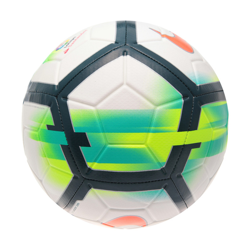Футбольный мяч Nike La-Liga NK Strike SC3151-100