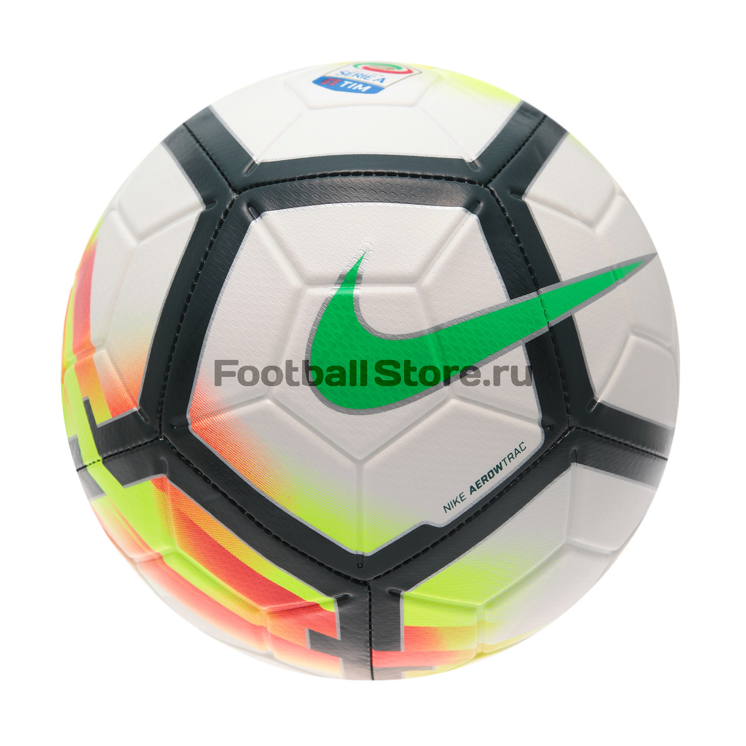 Футбольный мяч Nike Serie A NK Strike SC3152-100