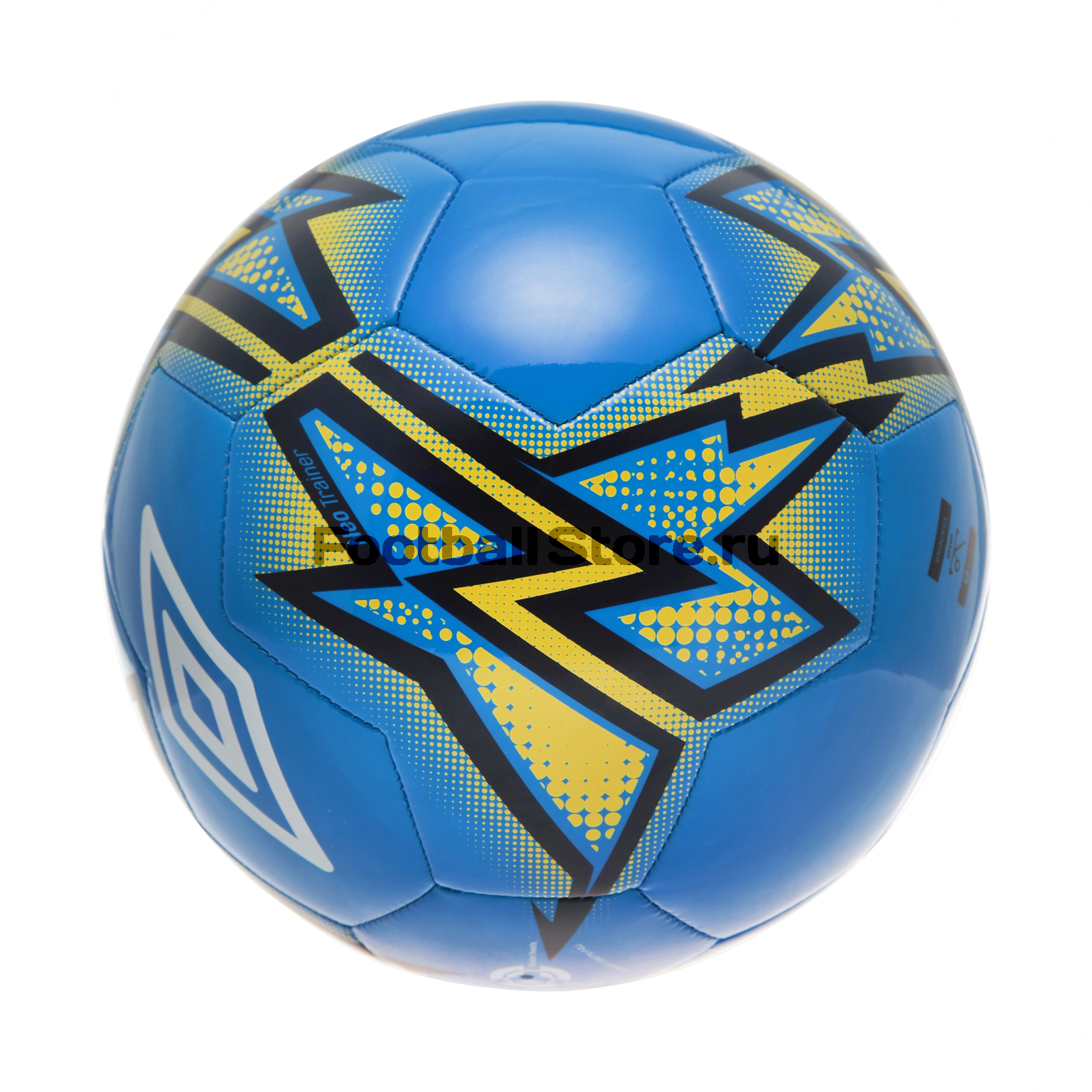 Футбольный мяч Umbro Trainer 20877U