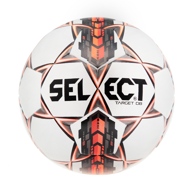 Футбольный мяч Select Target DB 815217-006