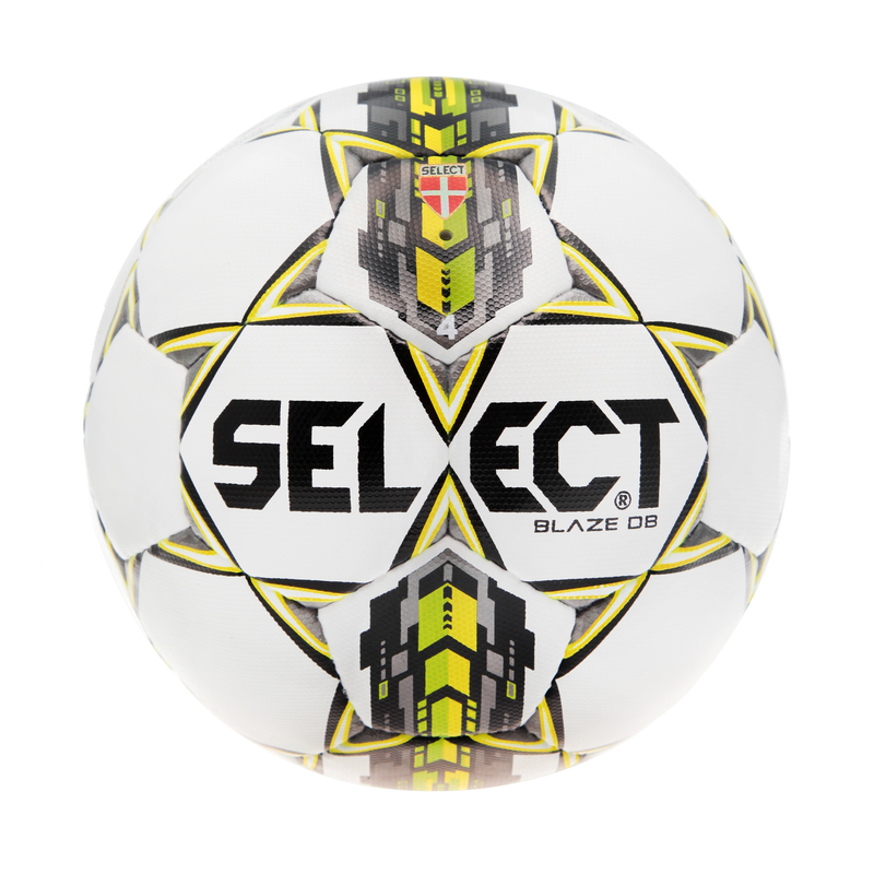 Футбольный мяч Select Blaze DB 815117-004