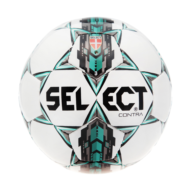 Футбольный мяч Select Contra 812310-002