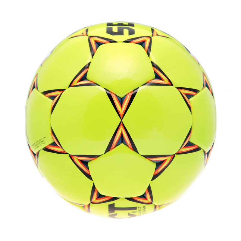 Футбольный мяч Select Brillant Super Fifa 810108-778