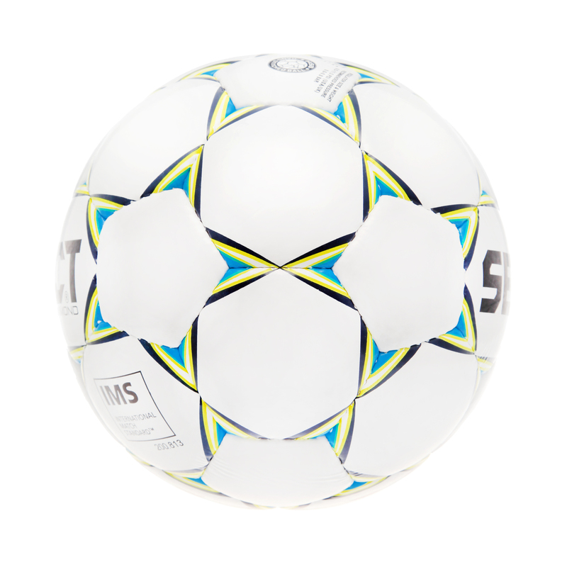 Футбольный мяч Select Diamond IMS 810015-052