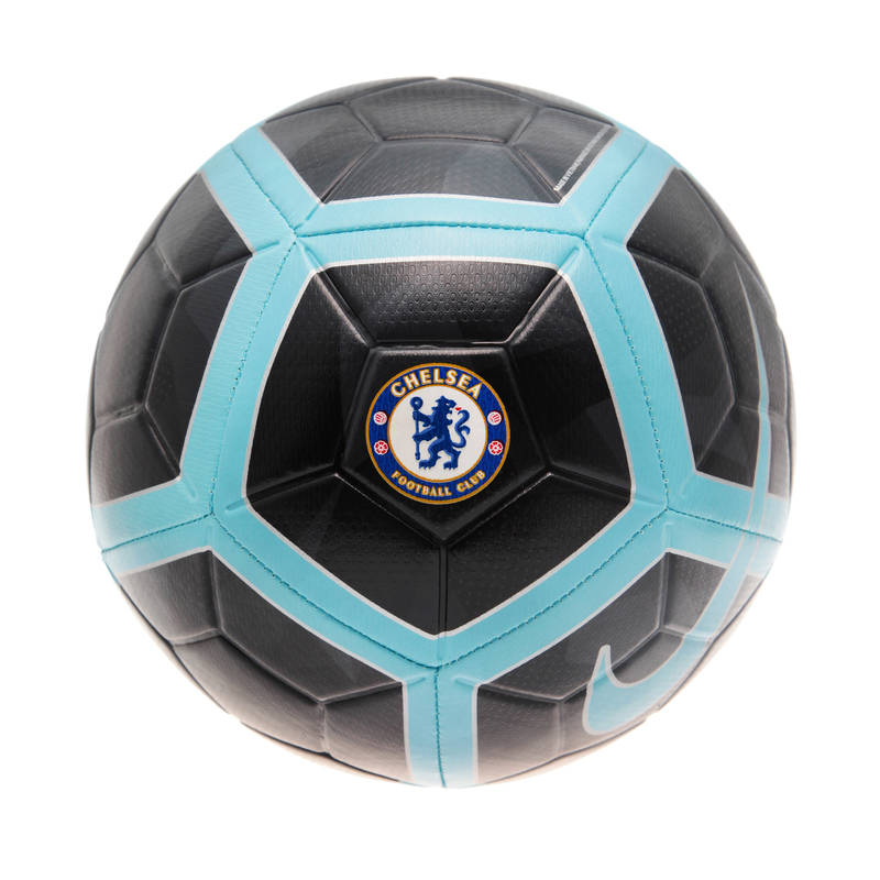 Футбольный мяч Nike Chelsea Strike SC3279-060