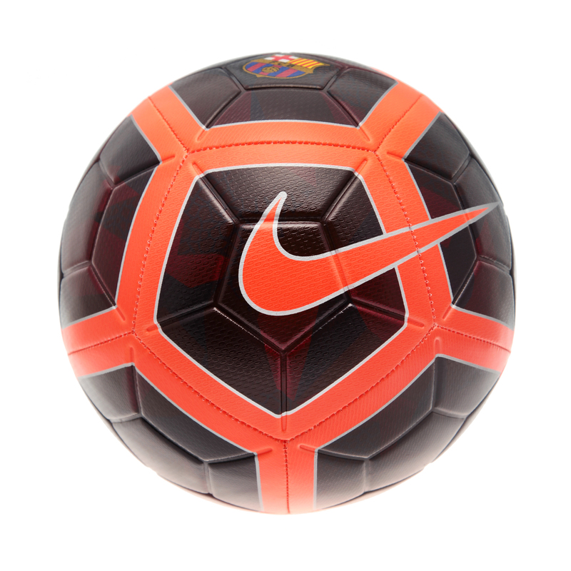Футбольный мяч Nike Barcelona Strike SC3280-681