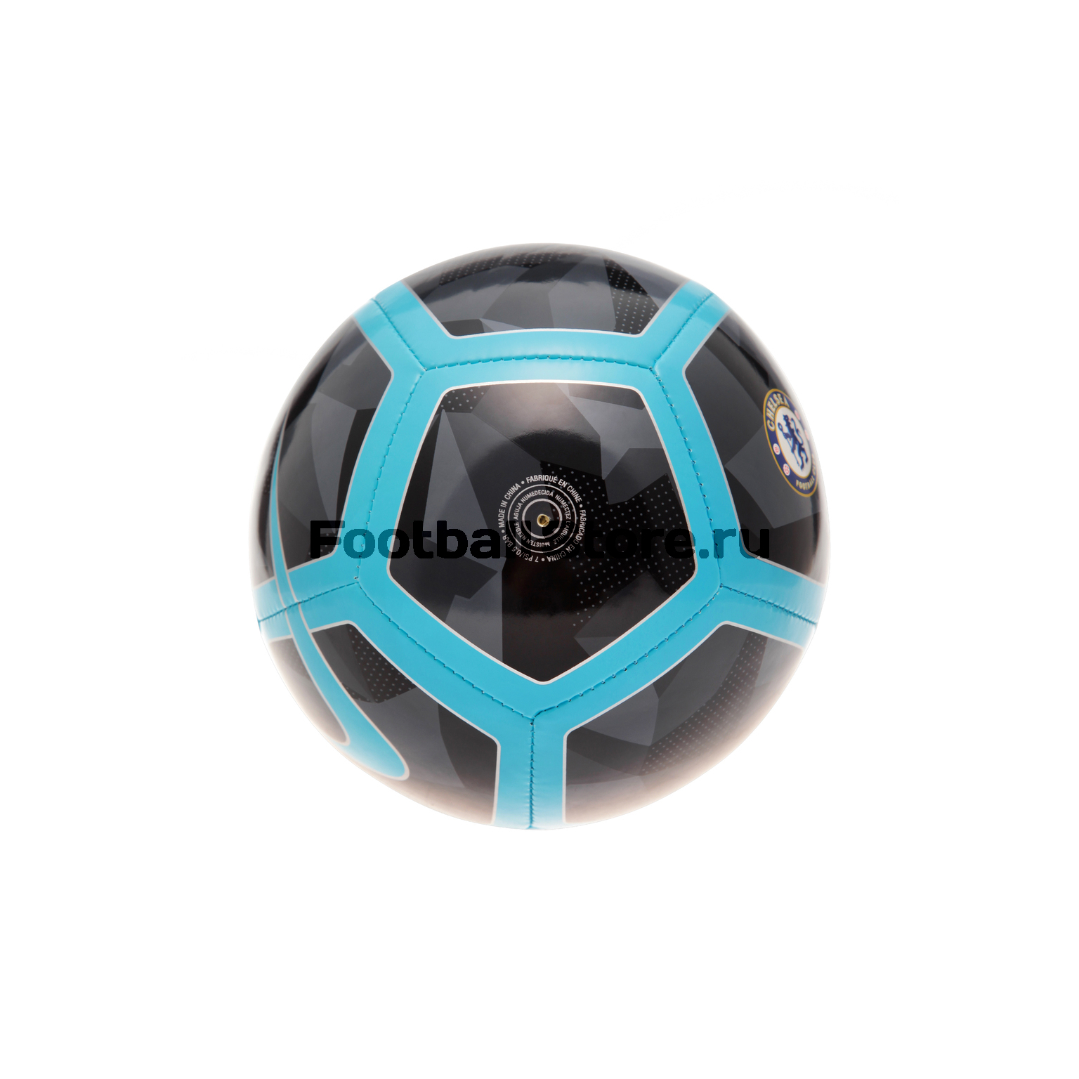 Мяч сувенирный Nike Chelsea SC3265-060