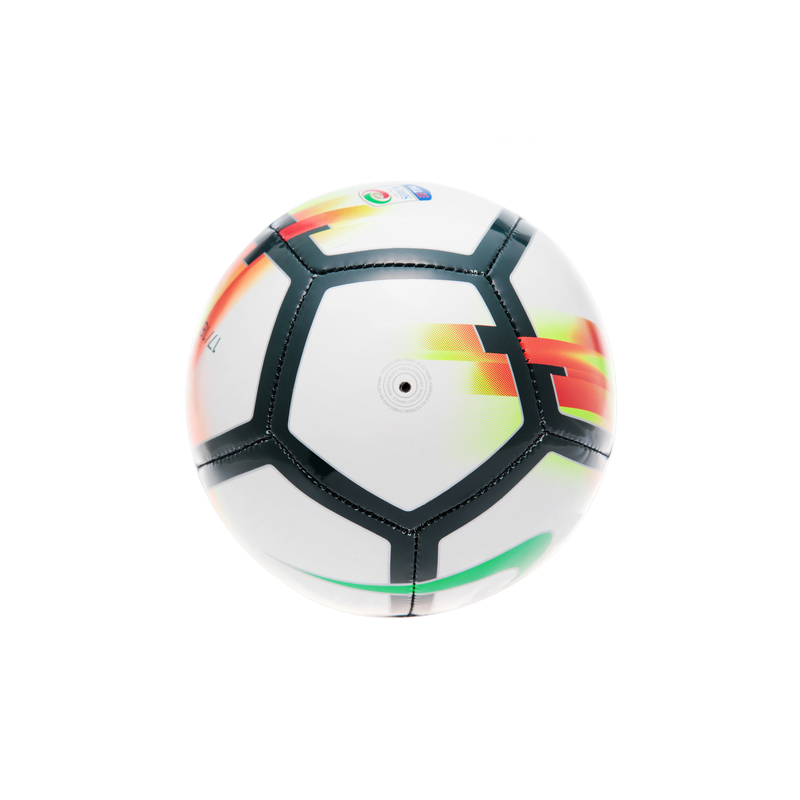 Мяч сувенирный Nike Seriea A SC3116-100