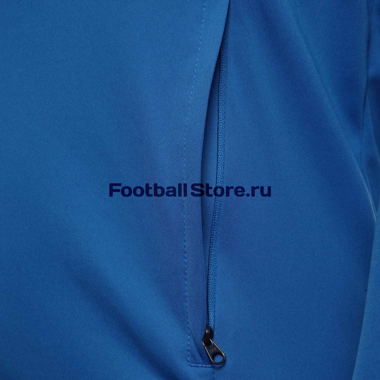 Олимпийка Nike Dry Academy18 893701-463